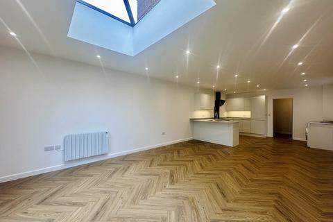 undefined, Broadway, Didcot