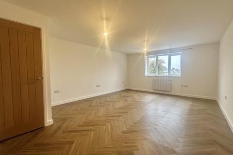 undefined, Broadway, Didcot