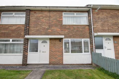 2 bedroom house to rent, Bede Close, County Durham DH9