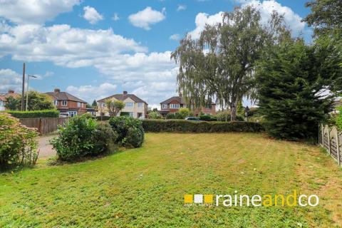 4 bedroom semi-detached house for sale, Homestead Road, Hatfield