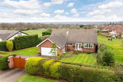 4 bedroom bungalow for sale, Wood Lane South, Adlington SK10