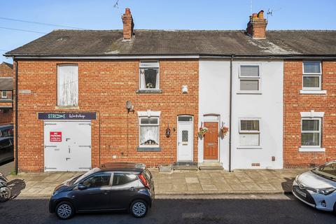 2 bedroom terraced house for sale, Spa Terrace, Harrogate