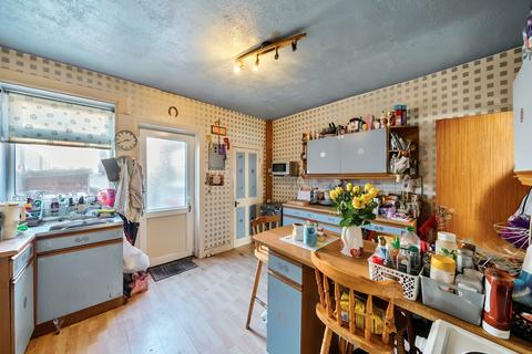 2 bedroom terraced house for sale, Spa Terrace, Harrogate