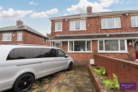 3 bedroom semi-detached house for sale, Wood Walk, Wombwell, Barnsley