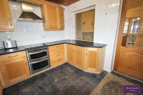 3 bedroom semi-detached house for sale, Wood Walk, Wombwell, Barnsley