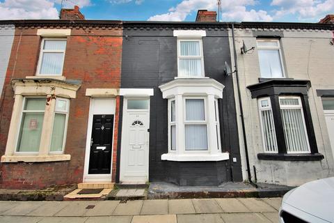 2 bedroom terraced house to rent, Liverpool L4