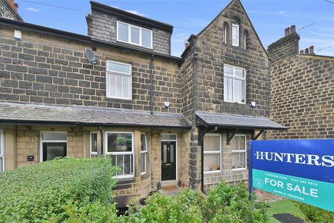 4 bedroom terraced house for sale, 'The Old Wine Shop', Otley Road, Guiseley