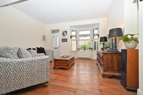 4 bedroom terraced house for sale, 'The Old Wine Shop', Otley Road, Guiseley