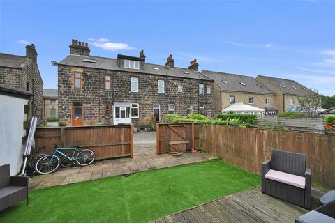 4 bedroom terraced house for sale, 'The Old Wine Shop', Otley Road, Guiseley