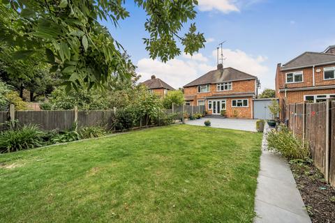 3 bedroom semi-detached house for sale, Shepherds House Lane, Earley, Reading