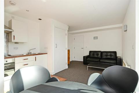 1 bedroom apartment for sale, 131 Rockingham Street, Sheffield S1