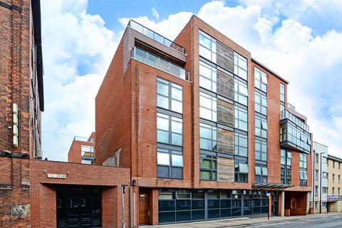 1 bedroom apartment for sale, 131 Rockingham Street, Sheffield S1