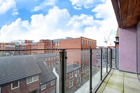 1 bedroom apartment for sale, 131 Rockingham Street, Sheffield S1