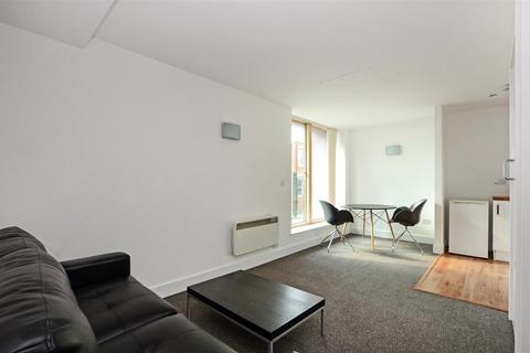 1 bedroom apartment for sale, 131 Rockingham Street, Sheffield S1