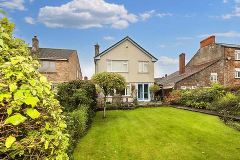 3 bedroom detached house for sale, Melbury, Portway, Wells