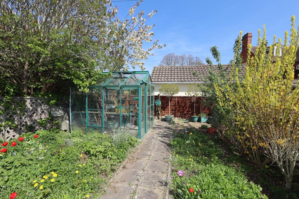 Greenhouse