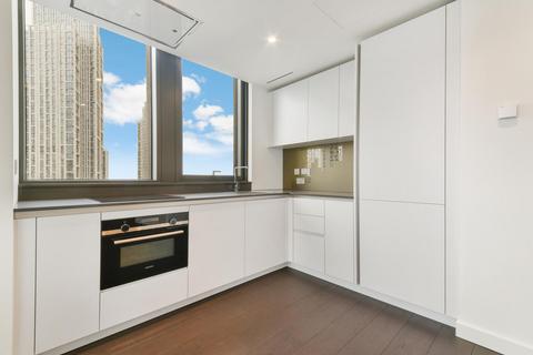 2 bedroom apartment to rent, Damac Tower, Nine Elms, London, SW8