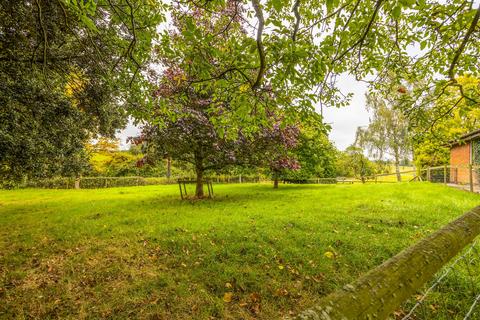 4 bedroom bungalow for sale, Bruntingthorpe Road, Knaptoft, Lutterworth