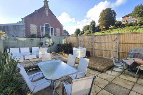 3 bedroom terraced house for sale, Mulberry Gardens, Coombe, Sherborne, Dorset, DT9