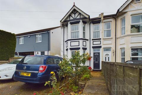 3 bedroom semi-detached house for sale, The Ridge, Hastings