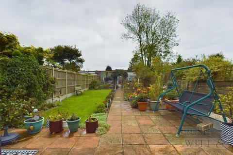 3 bedroom semi-detached house for sale, The Ridge, Hastings