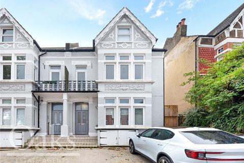 2 bedroom apartment for sale, Knollys Road, West Norwood