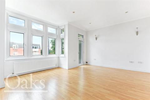 2 bedroom apartment for sale, Knollys Road, West Norwood