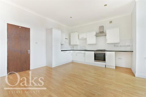 2 bedroom apartment for sale, Knollys Road, West Norwood