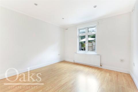 2 bedroom apartment for sale, Knollys Road, West Norwood