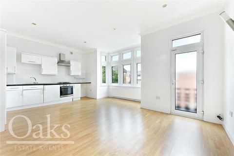 2 bedroom apartment for sale, Knollys Road, West Norwood