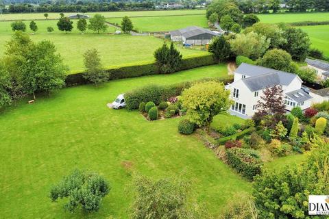 5 bedroom detached house for sale, Westleigh, Tiverton