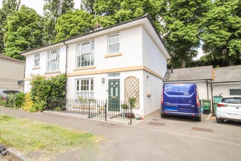 5 Burlington Road, Portishead, Bristol, BS20 7BG