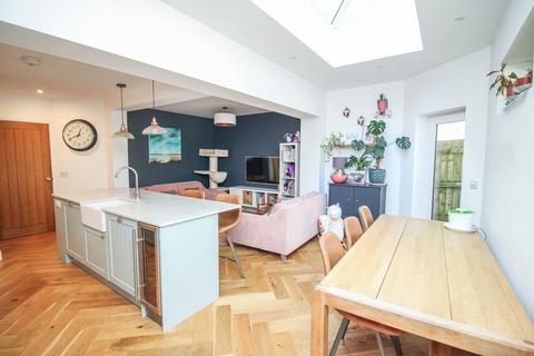 5 Burlington Road, Portishead, Bristol, BS20 7BG