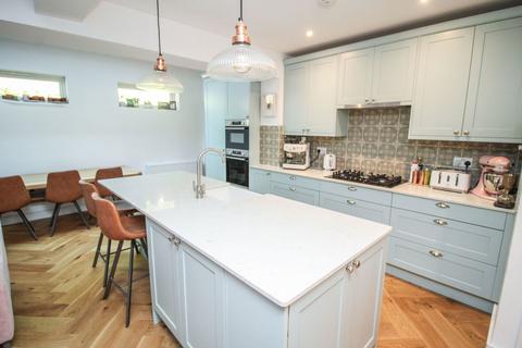 5 Burlington Road, Portishead, Bristol, BS20 7BG