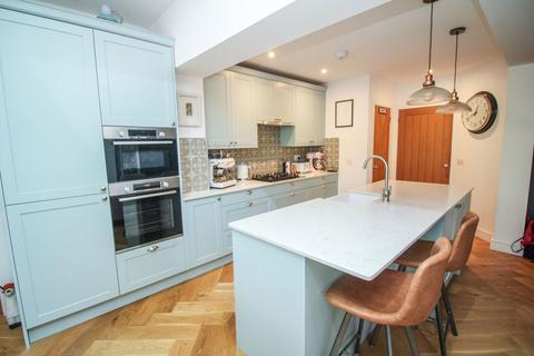 5 Burlington Road, Portishead, Bristol, BS20 7BG