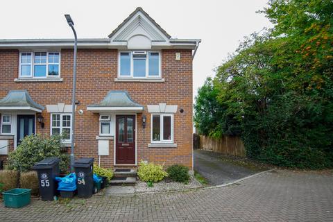 2 bedroom end of terrace house to rent, Henleaze, Bristol BS6