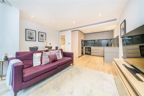 2 bedroom apartment for sale, London SW11