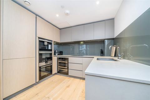 2 bedroom apartment for sale, London SW11