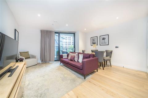 2 bedroom apartment for sale, London SW11