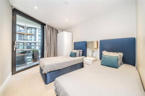 2 bedroom apartment for sale, London SW11