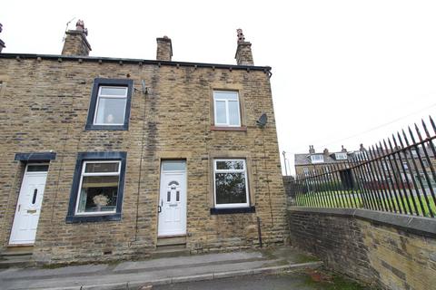 3 bedroom end of terrace house for sale, Rydal Street, Keighley, BD21