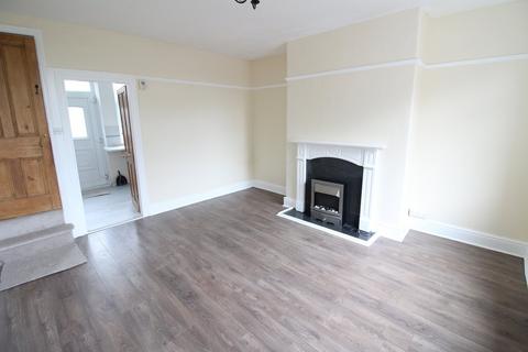 3 bedroom end of terrace house for sale, Rydal Street, Keighley, BD21