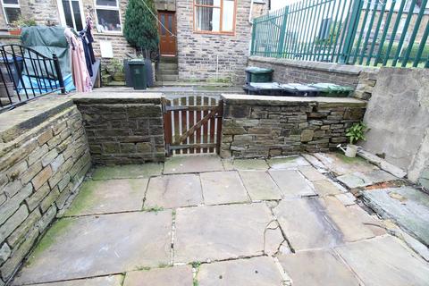 3 bedroom end of terrace house for sale, Rydal Street, Keighley, BD21