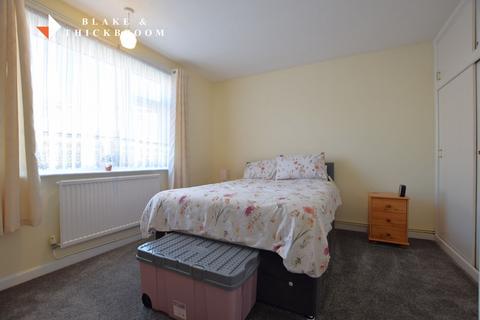 10, Arnold Court Arnold Road, Clacton-on-sea, CO15 1DD
