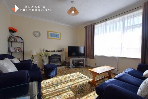 10, Arnold Court Arnold Road, Clacton-on-sea, CO15 1DD