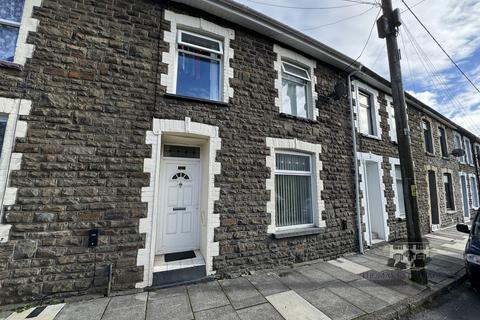 3 bedroom terraced house for sale, Jones Street, Blaenclydach, Tonypandy, Rhondda Cynon Taff, CF40 2BY