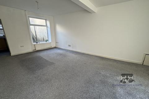 3 bedroom terraced house for sale, Jones Street, Blaenclydach, Tonypandy, Rhondda Cynon Taff, CF40 2BY
