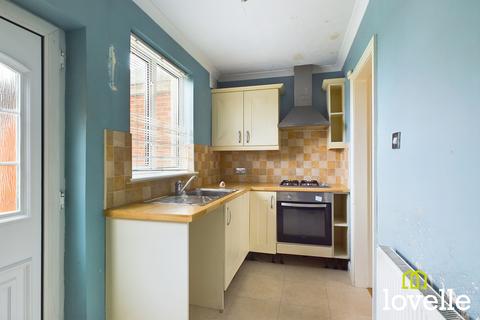 2 bedroom terraced house for sale, Moorhouse Road, Kingston upon Hull HU5