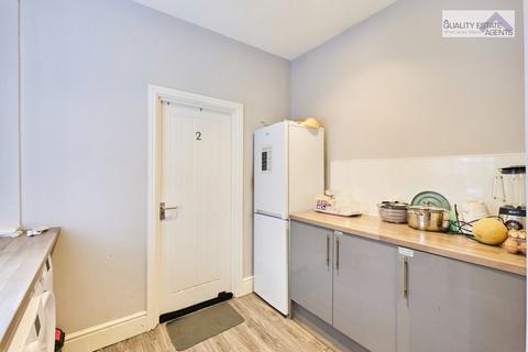 undefined, Room 2, 165 Campbell Road, Stoke-on-Trent ST4
