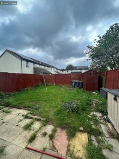 3 bedroom terraced house to rent, Crabtree, Peterborough, Cambridgeshire. PE4 7EG